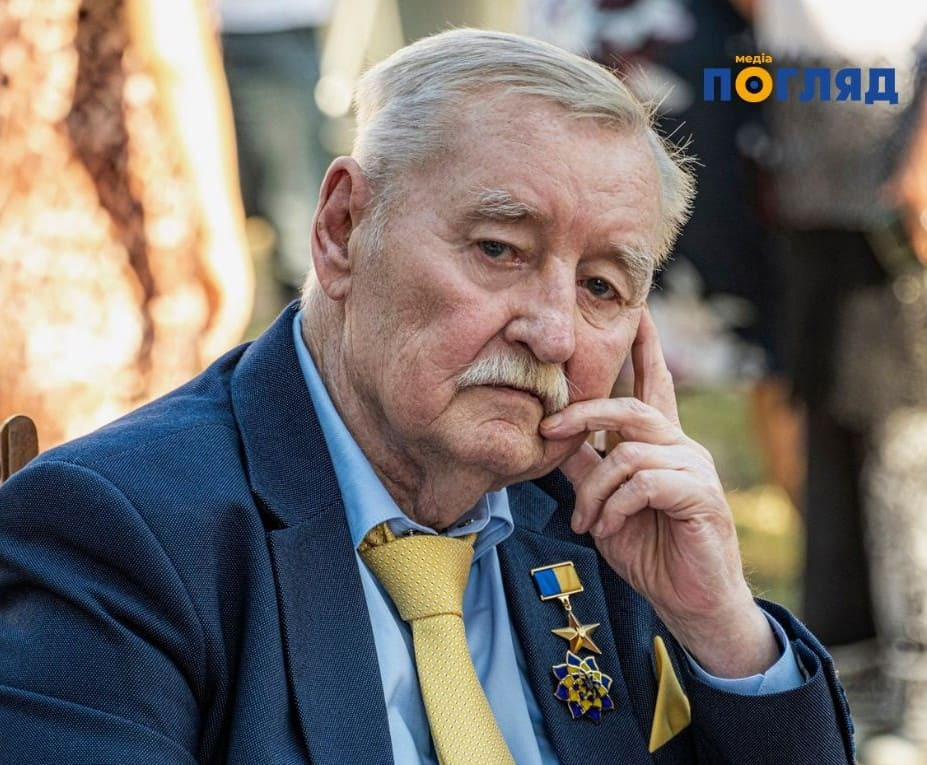 У Ворзелі відбудеться вечір пам'яті Ігоря Поклада (ФОТО) У Ворзелі відбудеться вечір пам'яті Ігоря Поклада (ФОТО) - зображення